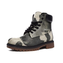 Load image into Gallery viewer, Casual Leather Lightweight boots TB