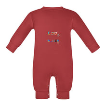 Load image into Gallery viewer, Baby romper