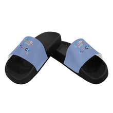 Load image into Gallery viewer, Men's Slide Sandals
