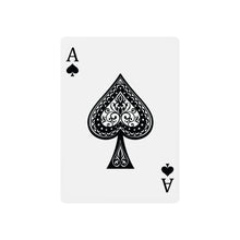 Load image into Gallery viewer, Poker Playing Cards