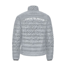 Load image into Gallery viewer, Men's Lightweight Bomber Jacket(ModelH41)