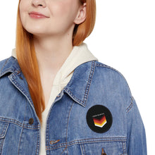 Load image into Gallery viewer, Iron-On Patches