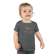 Load image into Gallery viewer, Toddler T-shirt