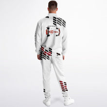 Load image into Gallery viewer, Tracksuit - AOP 1