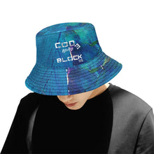 Load image into Gallery viewer, Men's All Over Print Bucket Hat