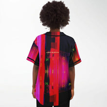 Load image into Gallery viewer, Baseball Jersey - AOP