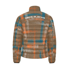 Load image into Gallery viewer, Men's Lightweight Bomber Jacket(ModelH41)