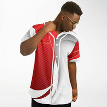 Load image into Gallery viewer, Baseball Jersey - AOP
