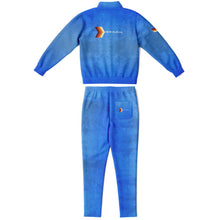 Load image into Gallery viewer, Tracksuit - AOP