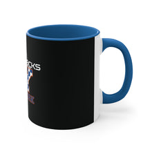 Load image into Gallery viewer, Copy of Accent Coffee Mug, 11oz