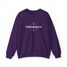 Load image into Gallery viewer, Core Sucks Crewneck Sweatshirt - Minimalist Grunge Graphic Pullover