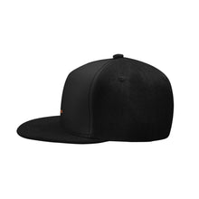 Load image into Gallery viewer, Snapback Hat G(Front Panel Customization)