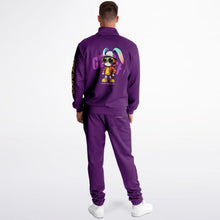 Load image into Gallery viewer, Tracksuit - AOP