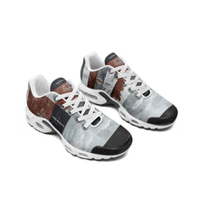 Load image into Gallery viewer, Unisex Mesh Tech Eco-Flex Sneakers