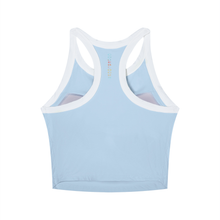 Load image into Gallery viewer, Women’s Color Block Yoga Tank Top