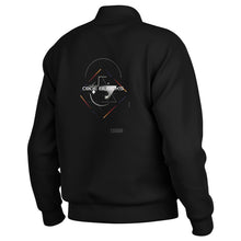 Load image into Gallery viewer, Baseball Jacket - AOP