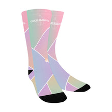 Load image into Gallery viewer, Kid's Custom Socks