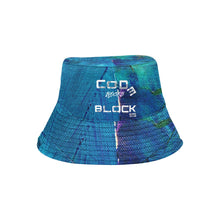 Load image into Gallery viewer, Men's All Over Print Bucket Hat