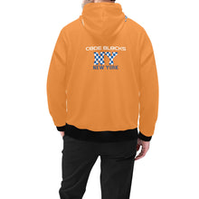 Load image into Gallery viewer, High Neck Pullover Hoodie for Men H24