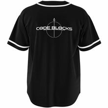 Load image into Gallery viewer, Baseball Jersey - AOP
