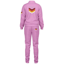 Load image into Gallery viewer, Tracksuit - AOP