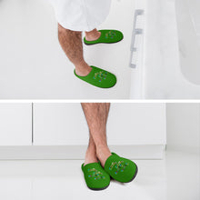 Load image into Gallery viewer, Cotton slippers