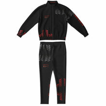Load image into Gallery viewer, Tracksuit - AOP 1