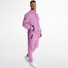 Load image into Gallery viewer, Tracksuit - AOP