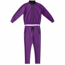 Load image into Gallery viewer, Tracksuit - AOP