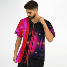 Load image into Gallery viewer, Baseball Jersey - AOP