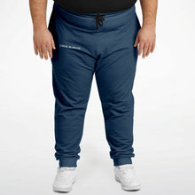 Load image into Gallery viewer, Fashion Plus-size Jogger - AOP