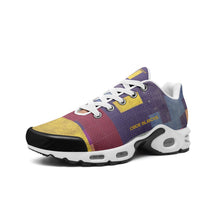 Load image into Gallery viewer, Unisex Mesh Tech Eco-Flex Sneakers