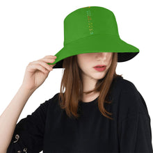 Load image into Gallery viewer, Women's All Over Print Bucket Hat
