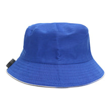 Load image into Gallery viewer, Outdoor Leisure Fishing Naked Sun Hat Tourism Sun Hat Led Light Fiber Luminous Bucket Hat