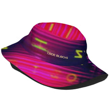 Load image into Gallery viewer, HC_T11 Adult Bucket Hat