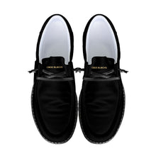 Load image into Gallery viewer, New Upgraded Canvas Loafers