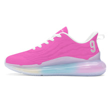 Load image into Gallery viewer, SF_S41 Women's Rainbow Atmospheric Cushion Running Shoes