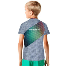 Load image into Gallery viewer, HC_C18 Youth All-Over Print T-Shirt