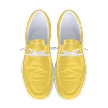 Load image into Gallery viewer, New Upgraded Canvas Loafers