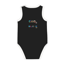 Load image into Gallery viewer, HC_C4 All-Over Print Sleeveless Baby One-Piece