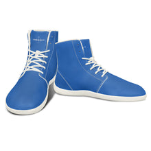 Load image into Gallery viewer, Unisex Barefoot High-Top Sneakers