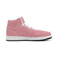 Load image into Gallery viewer, Copy of Unisex New Synthetic Leather High Top Sneakers