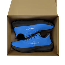 Load image into Gallery viewer, Unisex Lace Up Running Shoes