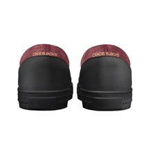 Load image into Gallery viewer, Copy of D31 Slip-on Shoes - Black