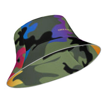 Load image into Gallery viewer, HC_T21 Reflective Bucket Hat