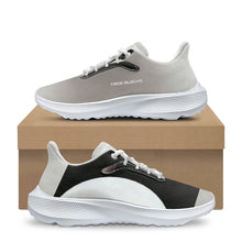 Load image into Gallery viewer, Unisex Lace Up Running Shoes