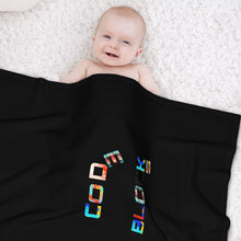 Load image into Gallery viewer, HC_M11 Baby Soft Blanket