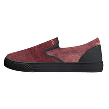 Load image into Gallery viewer, Copy of D31 Slip-on Shoes - Black
