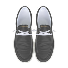 Load image into Gallery viewer, New Upgraded Canvas Loafers