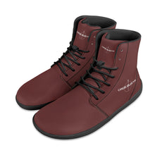 Load image into Gallery viewer, Unisex Barefoot High-Top Sneakers